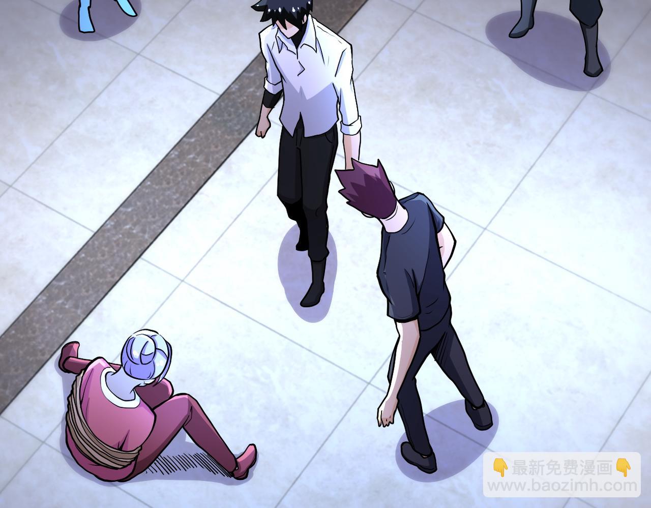 末世超級系統 - 第186話 抉擇時刻...(1/2) - 1