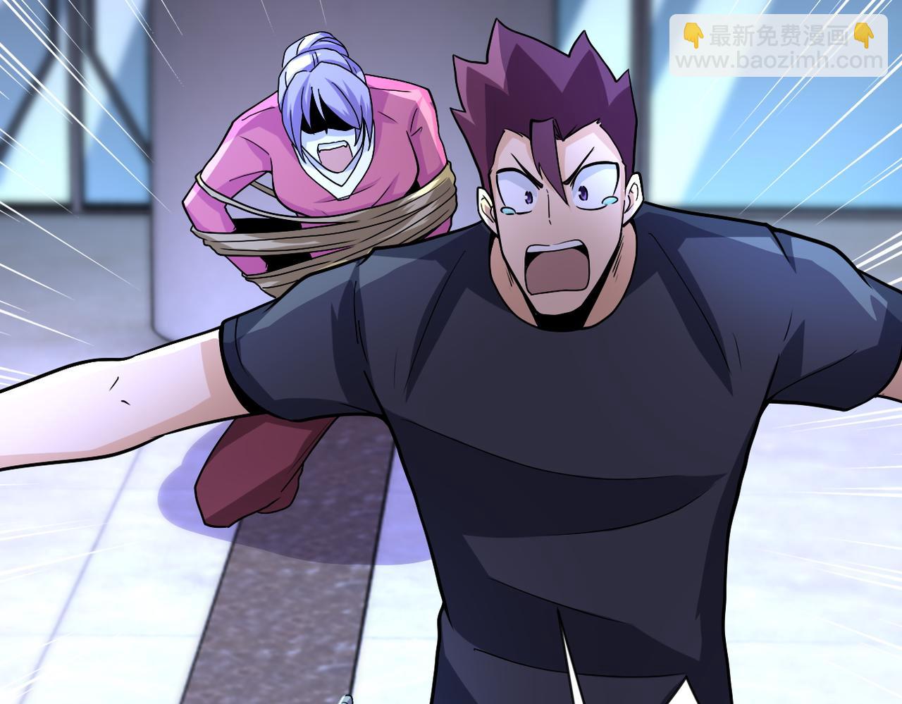 末世超級系統 - 第186話 抉擇時刻...(2/2) - 5