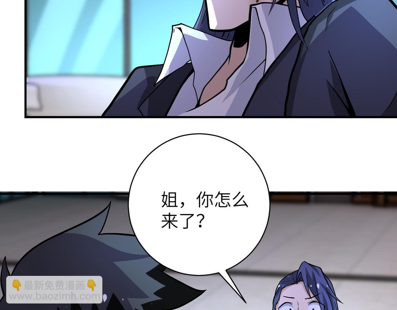 末世超級系統 - 第188話 決裂(2/2) - 5