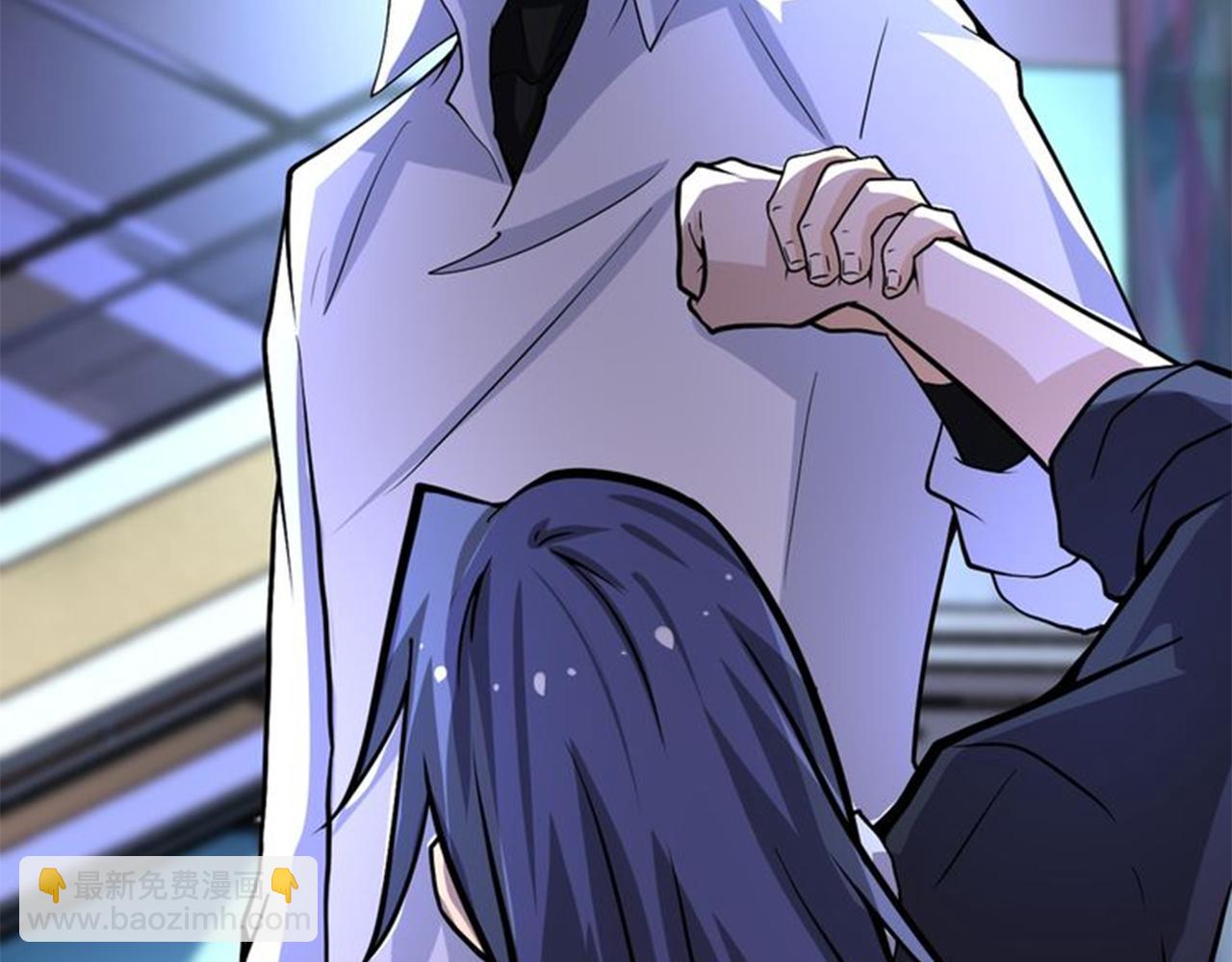 末世超級系統 - 第188話 決裂(2/2) - 4