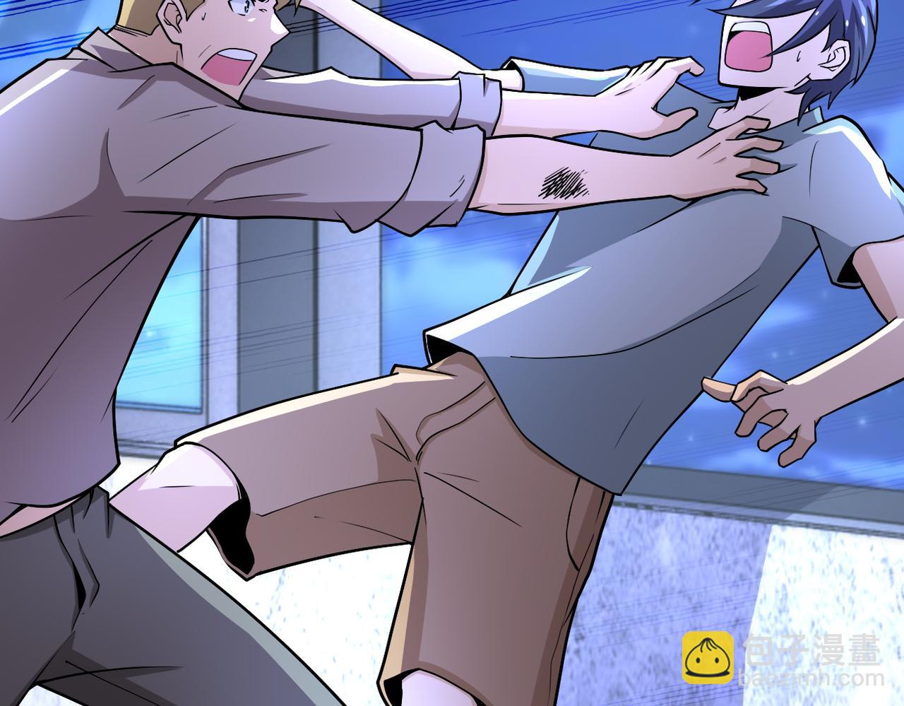 末世超級系統 - 第190話 神秘組織(1/2) - 7