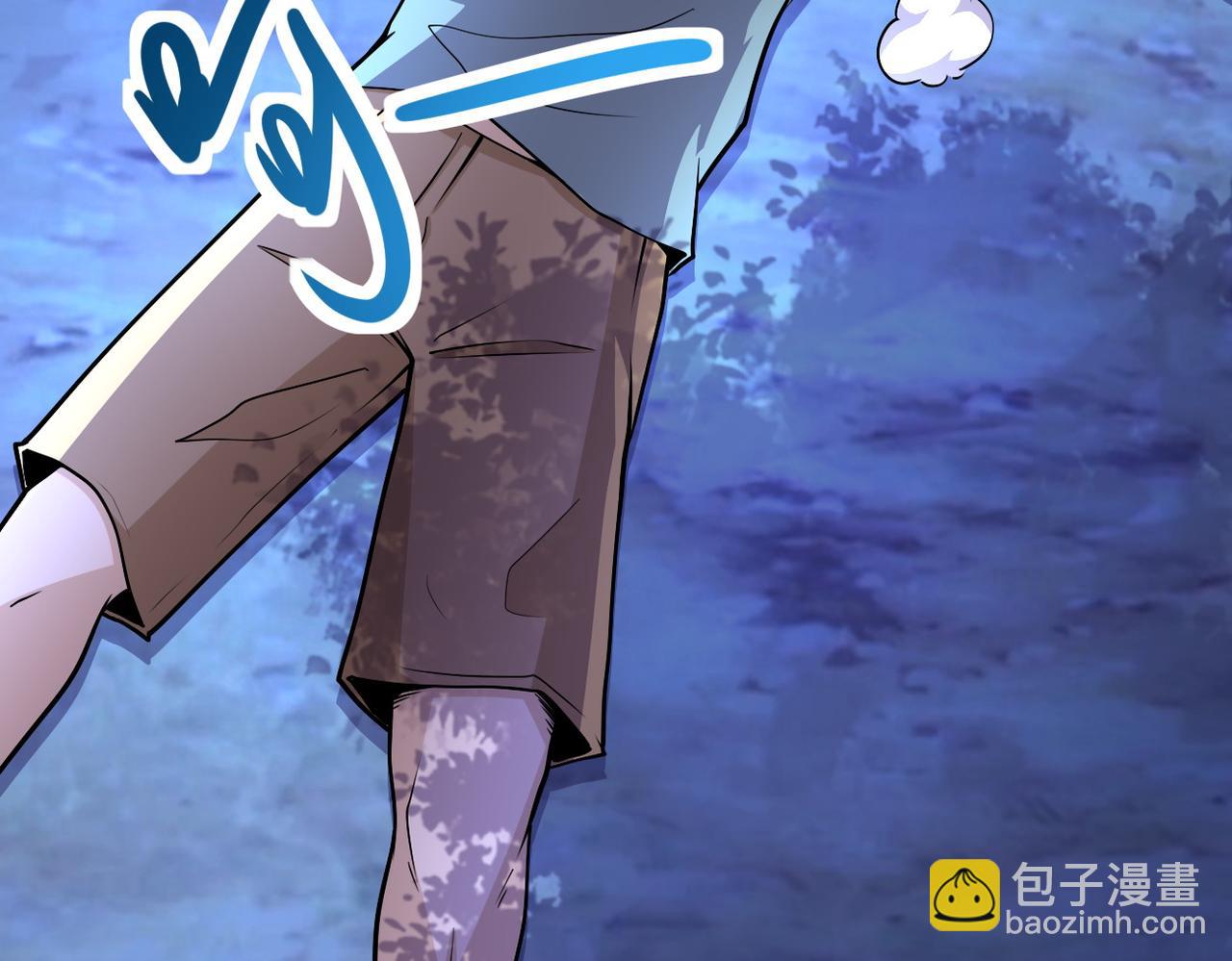 末世超級系統 - 第190話 神秘組織(1/2) - 7