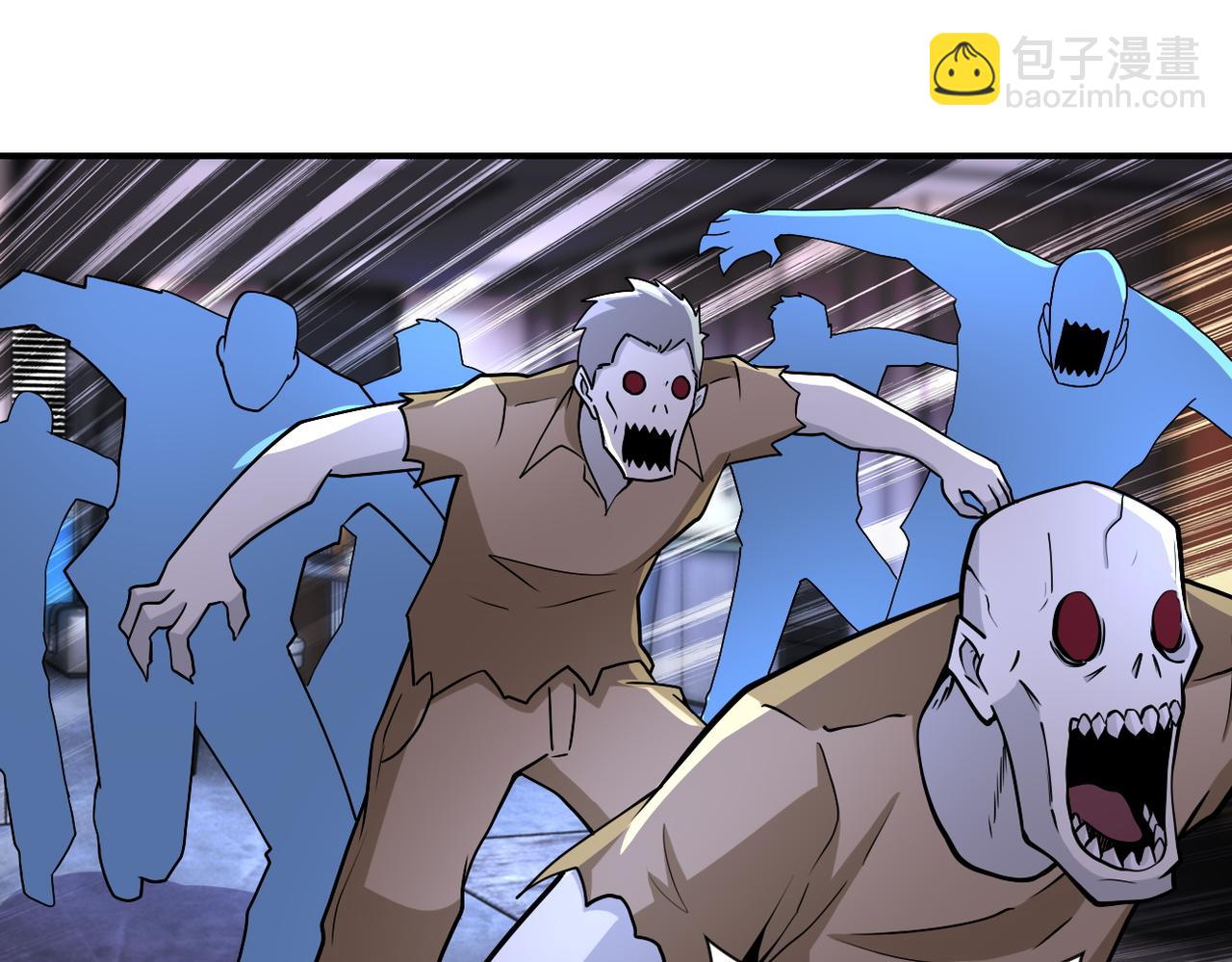 末世超級系統 - 第190話 神秘組織(1/2) - 4