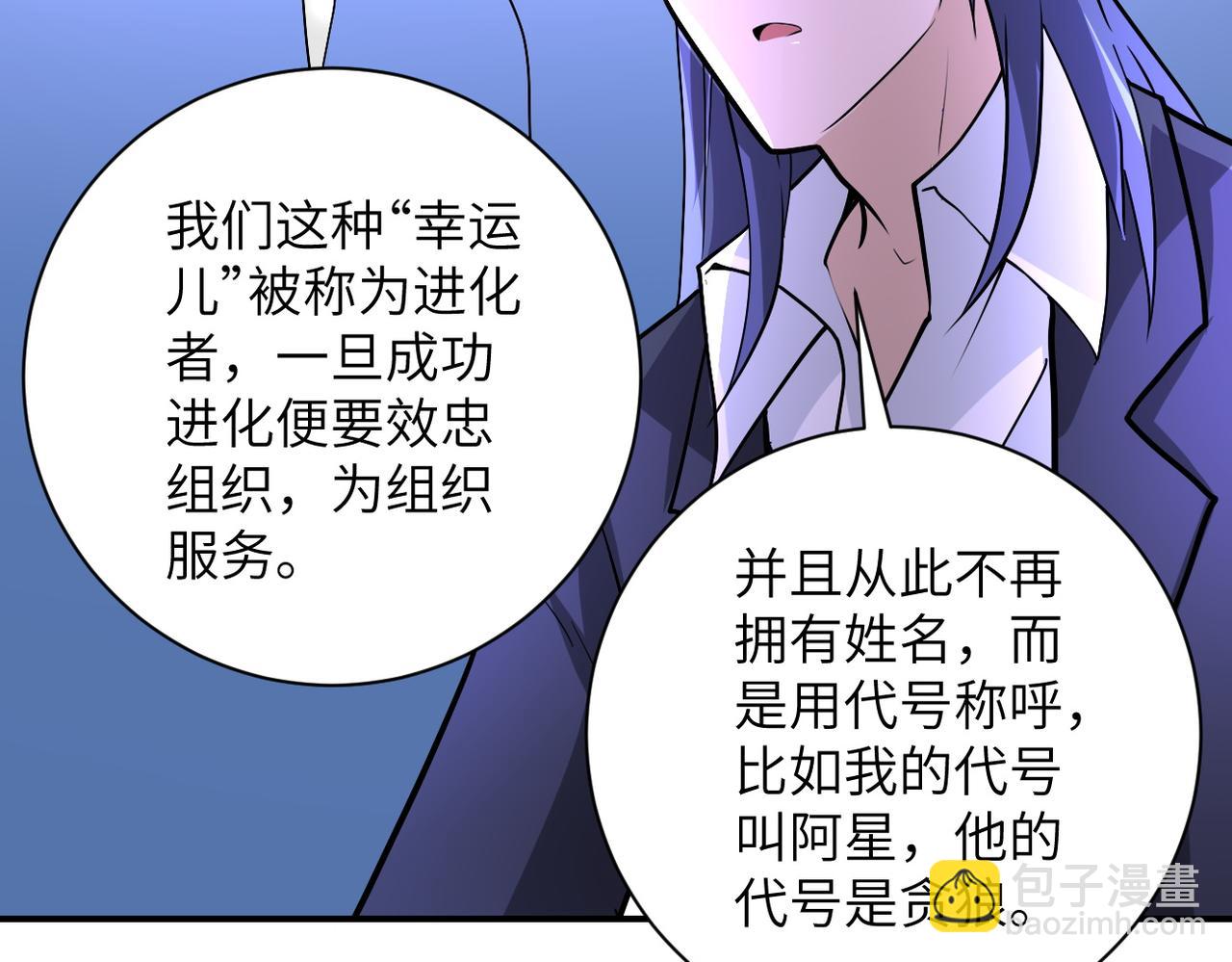 末世超級系統 - 第190話 神秘組織(2/2) - 4