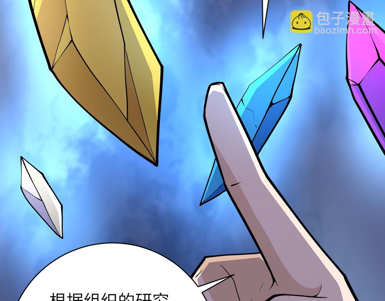 末世超級系統 - 第190話 神秘組織(2/2) - 4