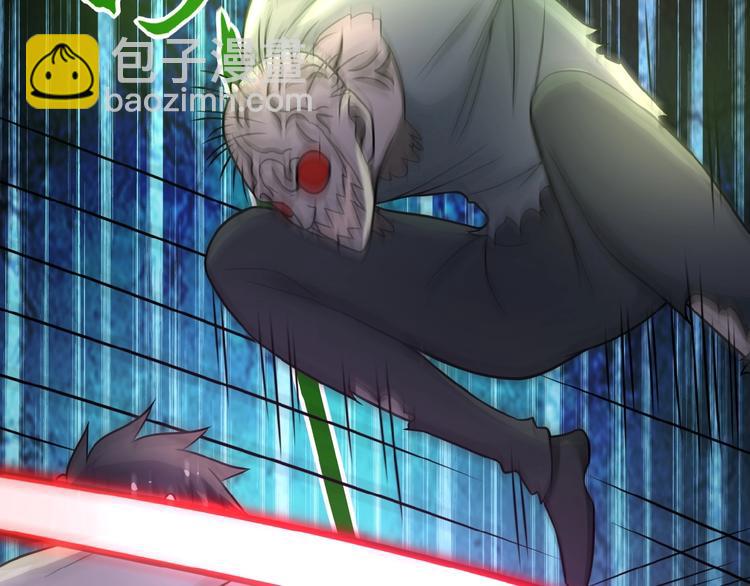 末世超級系統 - 第20話 系統你可回來了(1/3) - 7