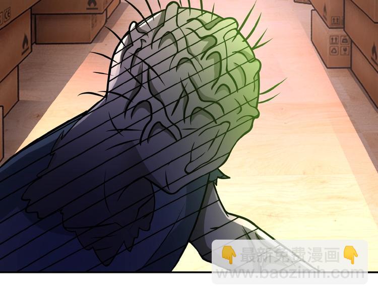 末世超級系統 - 第20話 系統你可回來了(2/3) - 6