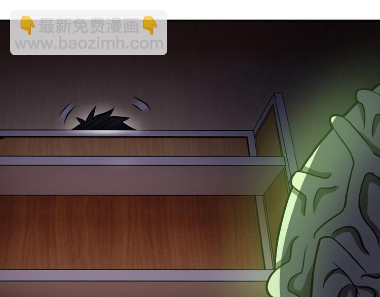 末世超級系統 - 第20話 系統你可回來了(2/3) - 6