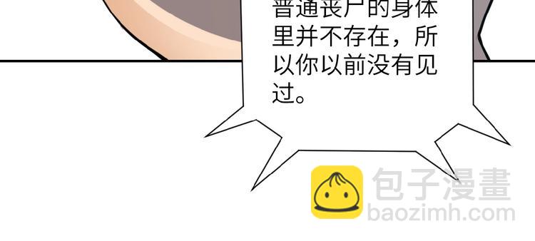 末世超級系統 - 第20話 系統你可回來了(2/3) - 5