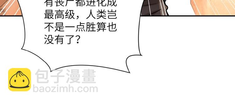 末世超級系統 - 第20話 系統你可回來了(2/3) - 6