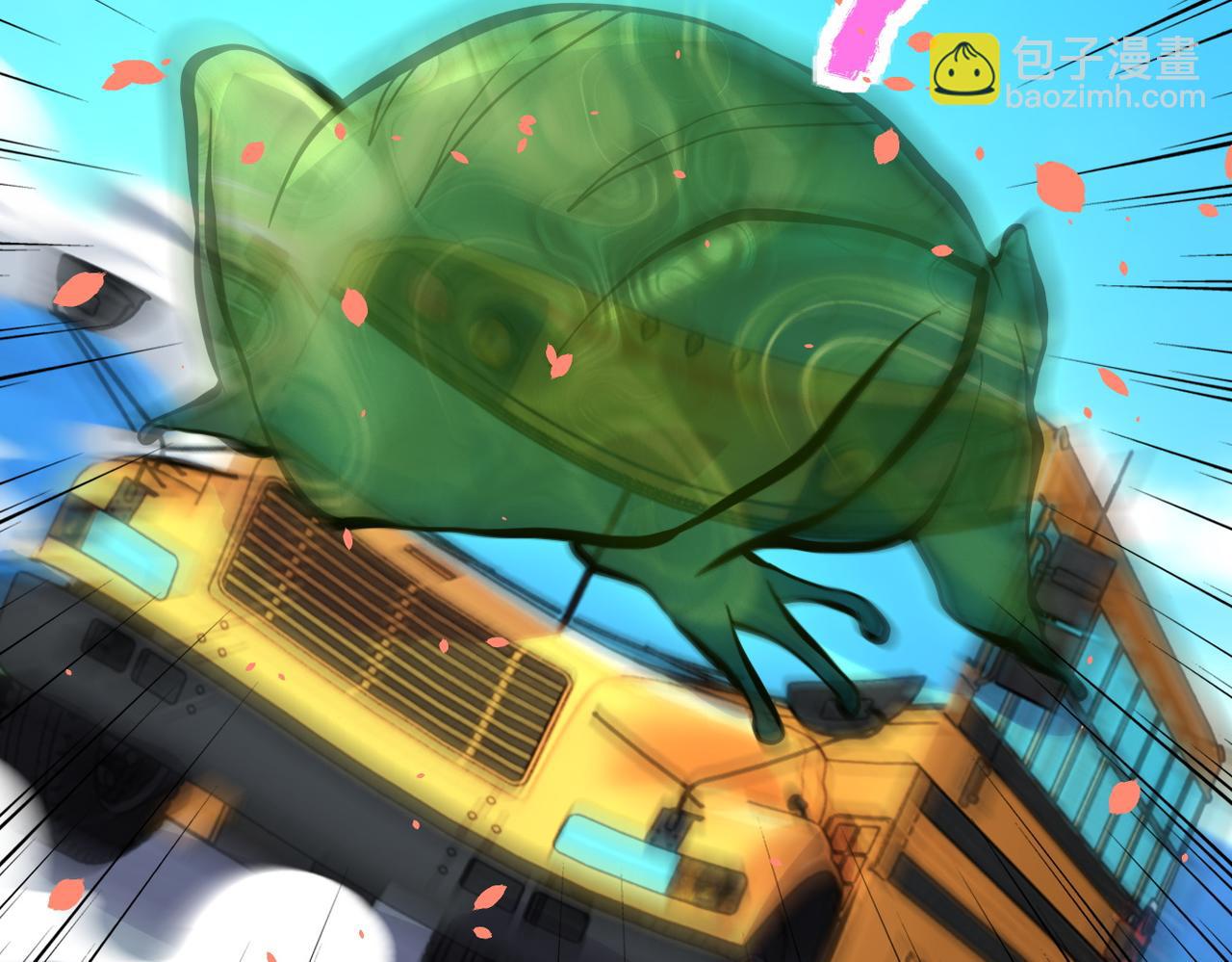 末世超級系統 - 第200話 突變(2/2) - 2