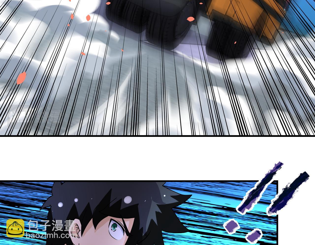 末世超級系統 - 第200話 突變(2/2) - 3