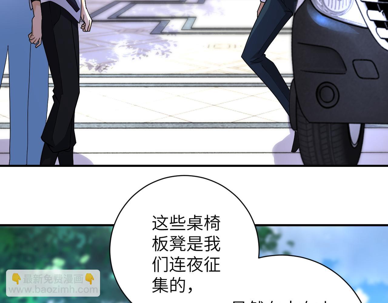 末世超級系統 - 第204話 喜提別墅(2/2) - 5