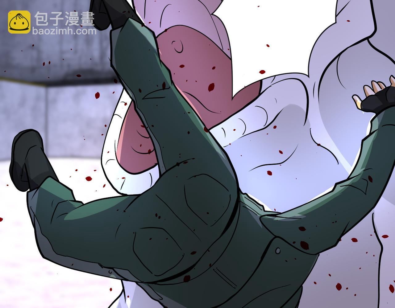 末世超級系統 - 第208話 打雪仗(2/2) - 6