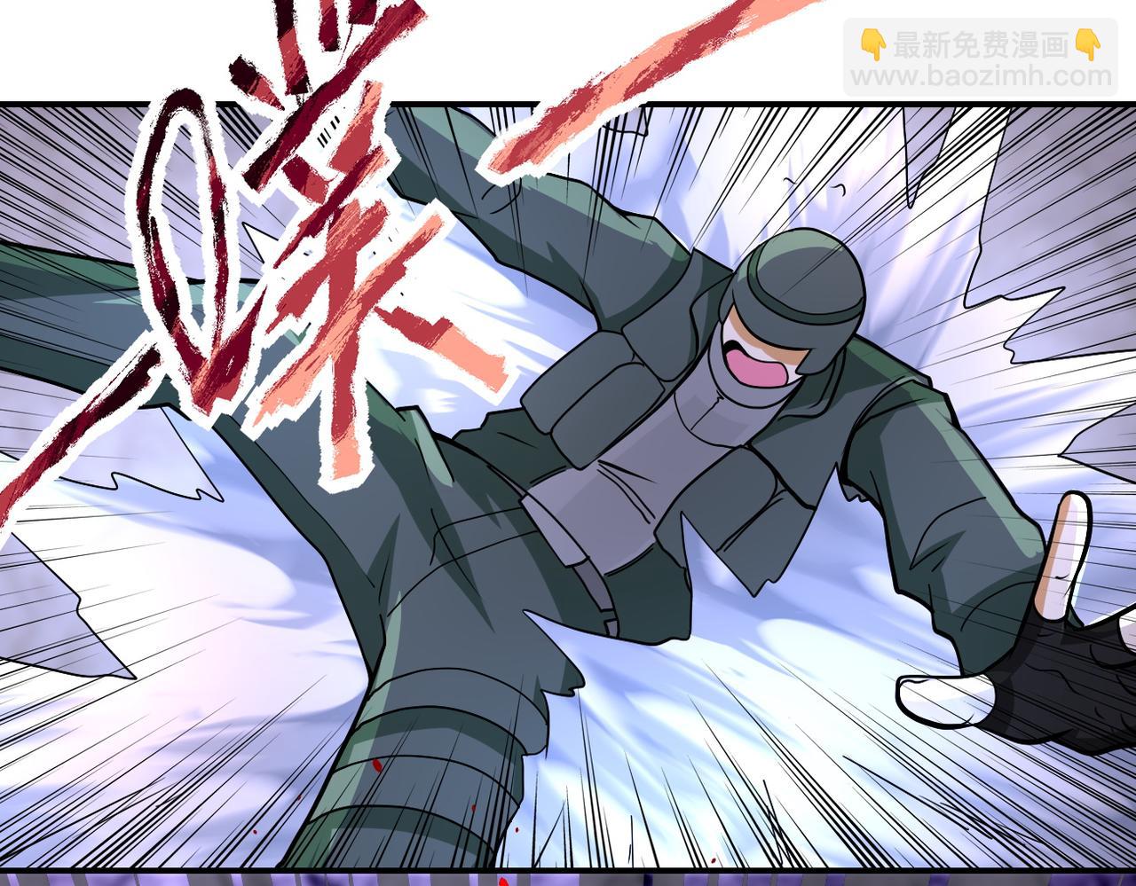 末世超級系統 - 第208話 打雪仗(2/2) - 1