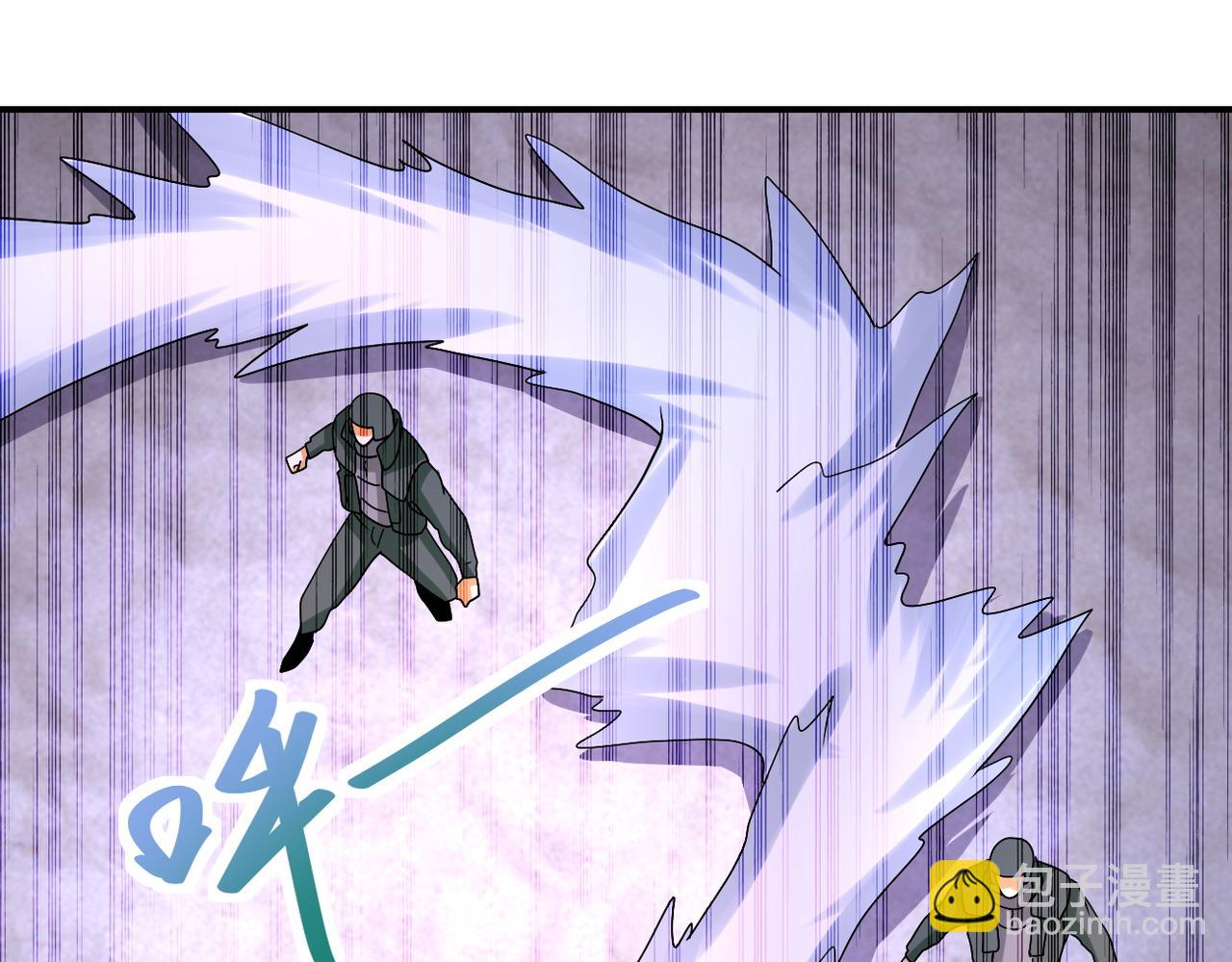 末世超級系統 - 第208話 打雪仗(2/2) - 3