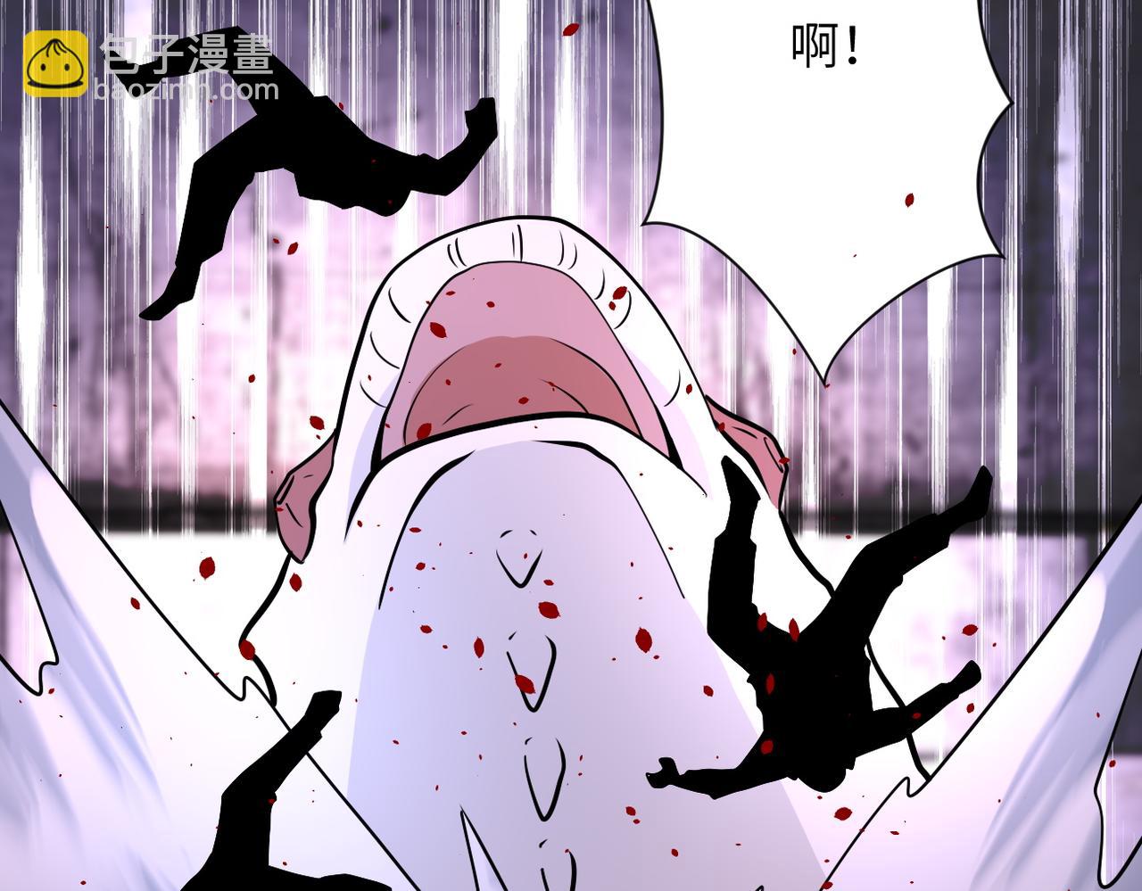 末世超級系統 - 第208話 打雪仗(2/2) - 6