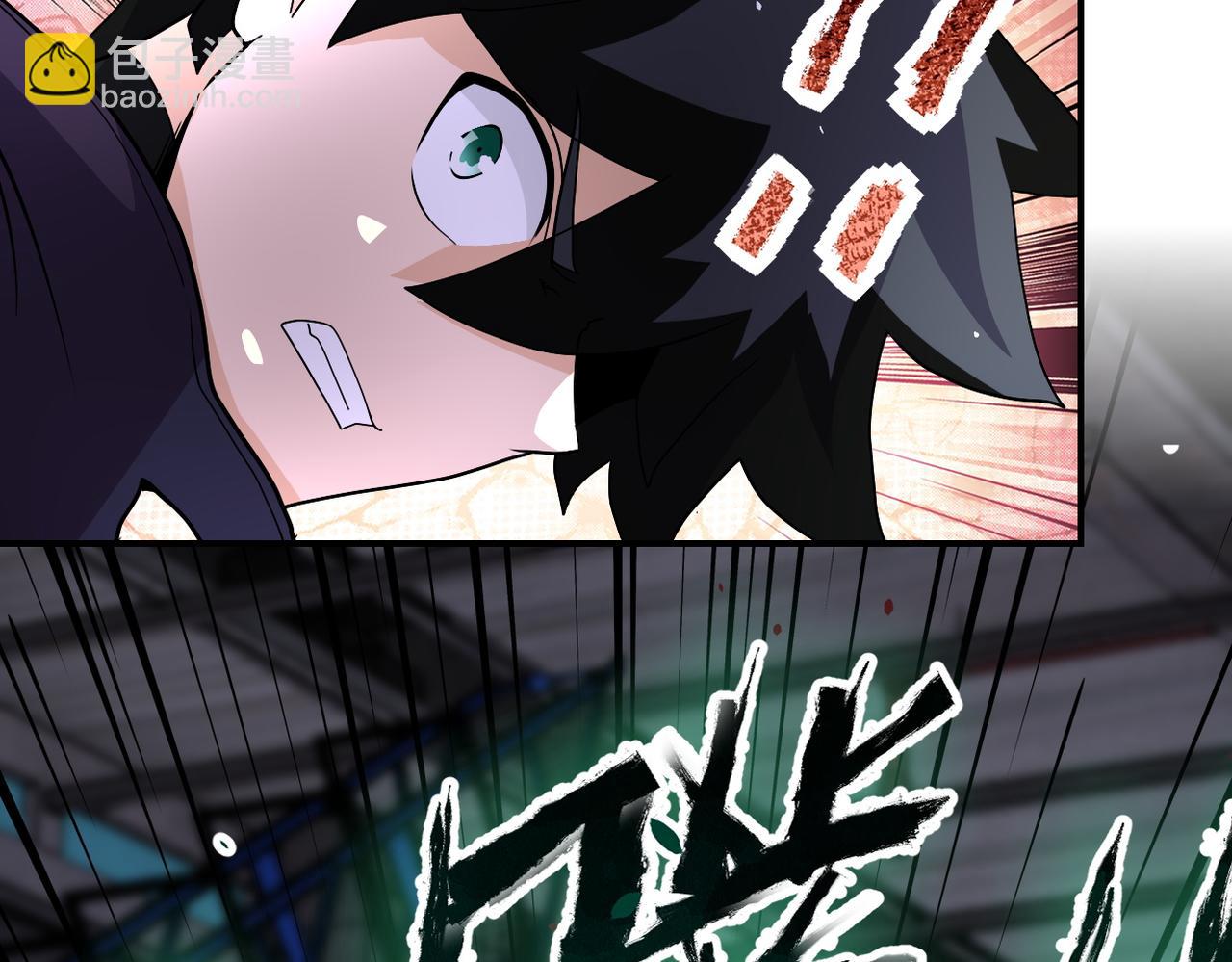 末世超級系統 - 第210話 大危機(1/2) - 3