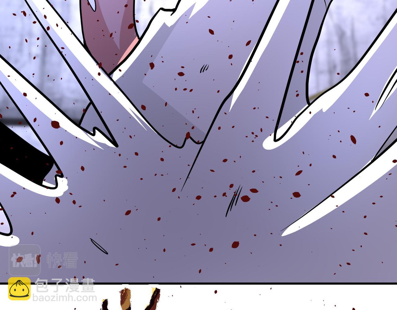 末世超級系統 - 第210話 大危機(1/2) - 4