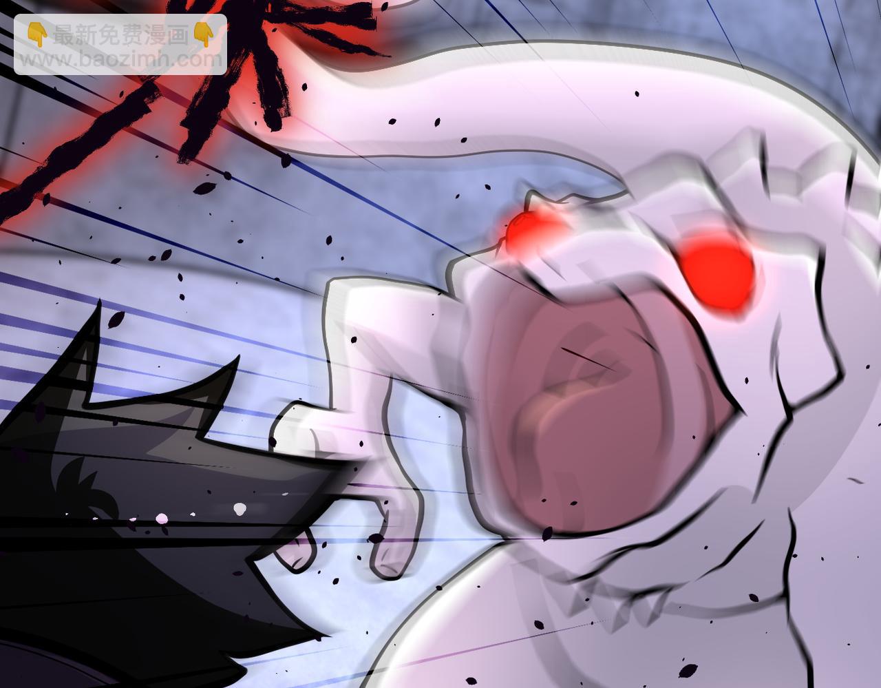 末世超級系統 - 第210話 大危機(1/2) - 5