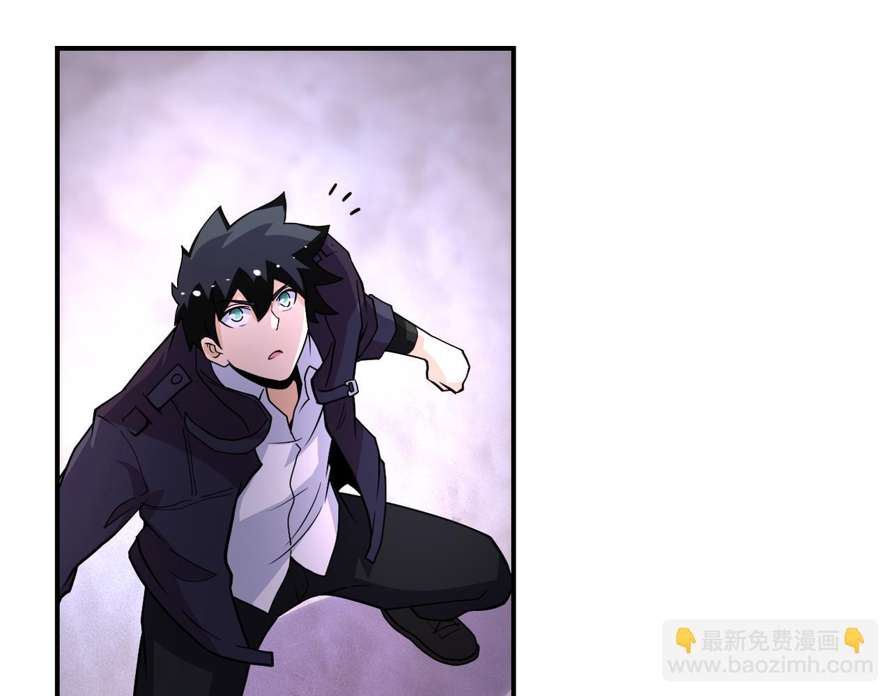 末世超級系統 - 第210話 大危機(2/2) - 1