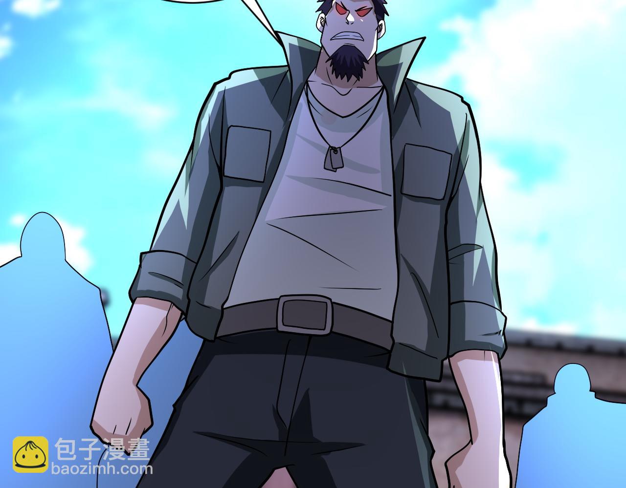 末世超級系統 - 第212話 將軍(2/2) - 3