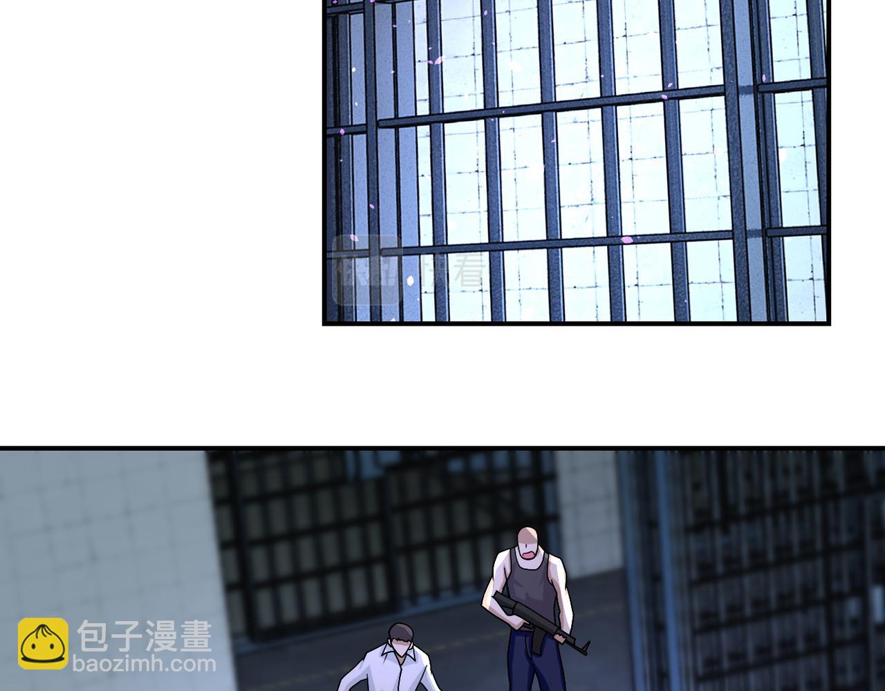 末世超級系統 - 第214話 換人(1/2) - 3