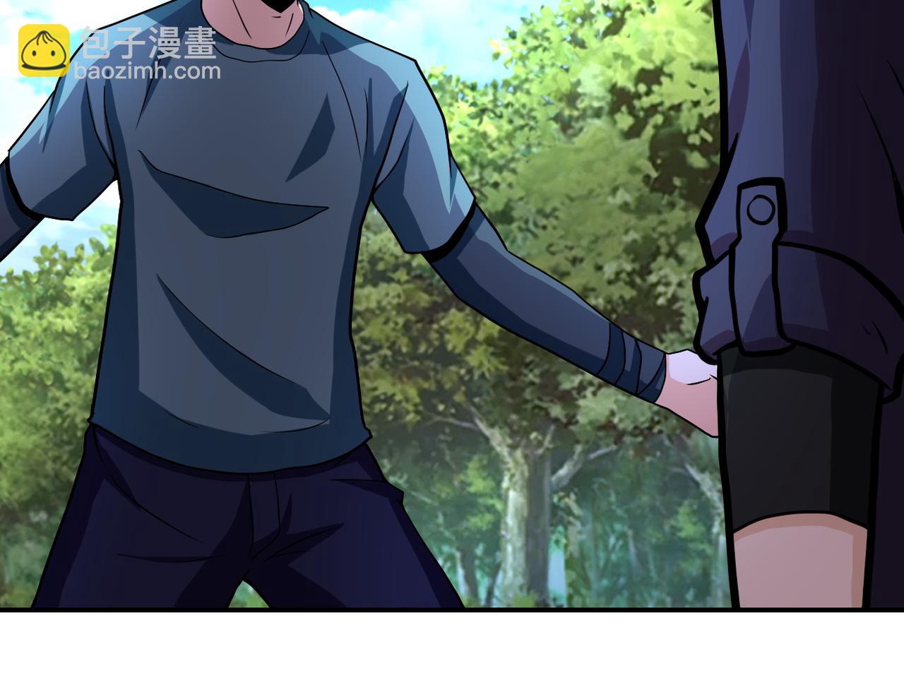 末世超級系統 - 第214話 換人(1/2) - 1