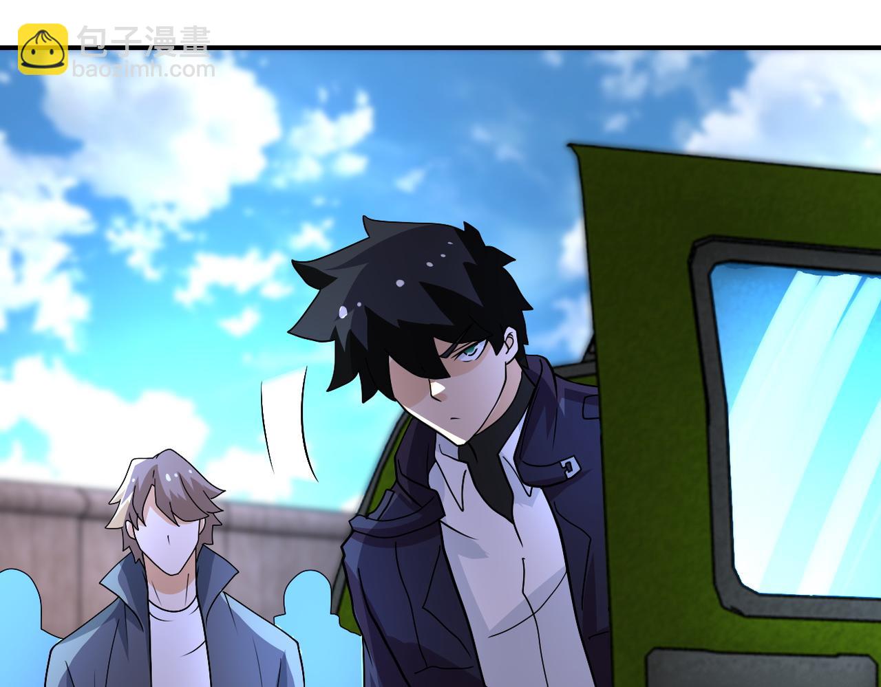 末世超級系統 - 第214話 換人(2/2) - 7