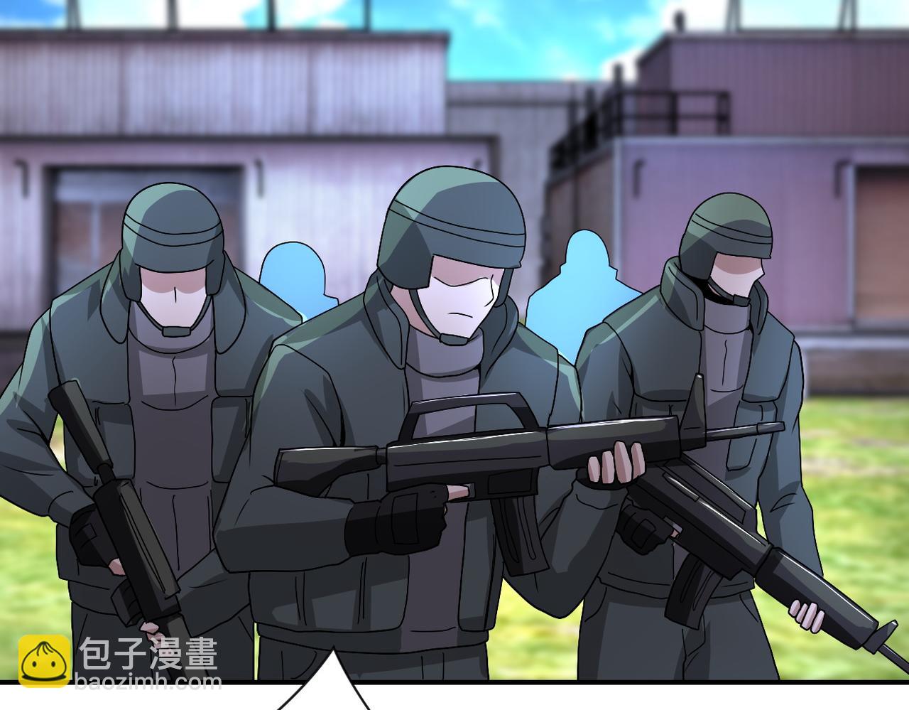 末世超級系統 - 第214話 換人(2/2) - 2