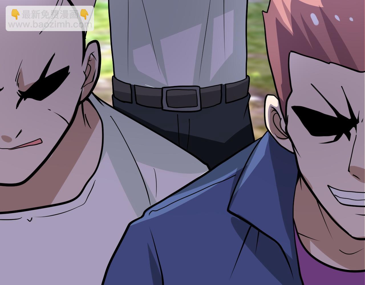 末世超級系統 - 第214話 換人(2/2) - 1