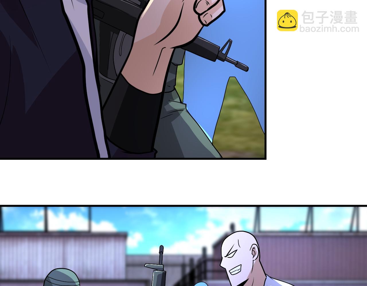 末世超級系統 - 第214話 換人(2/2) - 5