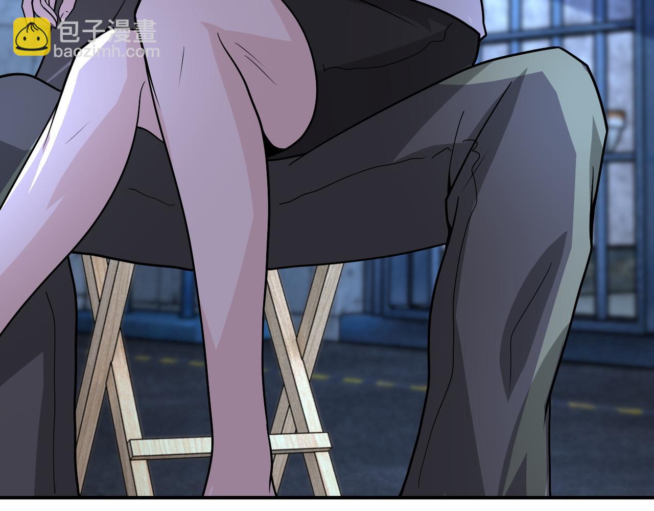 末世超級系統 - 第216話 他是怪物嗎(1/2) - 2