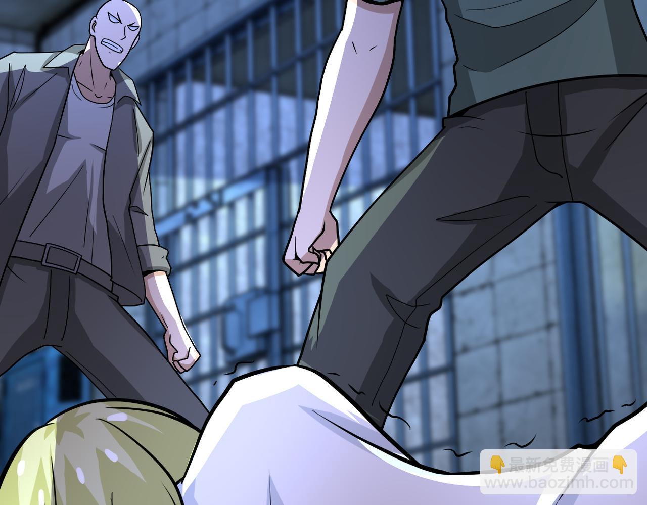 末世超級系統 - 第216話 他是怪物嗎(2/2) - 1