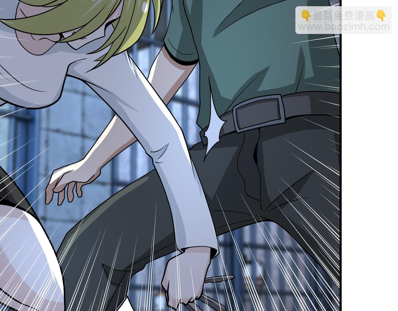 末世超級系統 - 第216話 他是怪物嗎(2/2) - 3