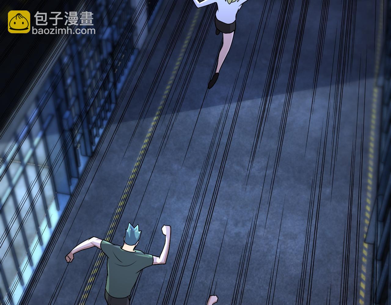 末世超級系統 - 第216話 他是怪物嗎(2/2) - 1