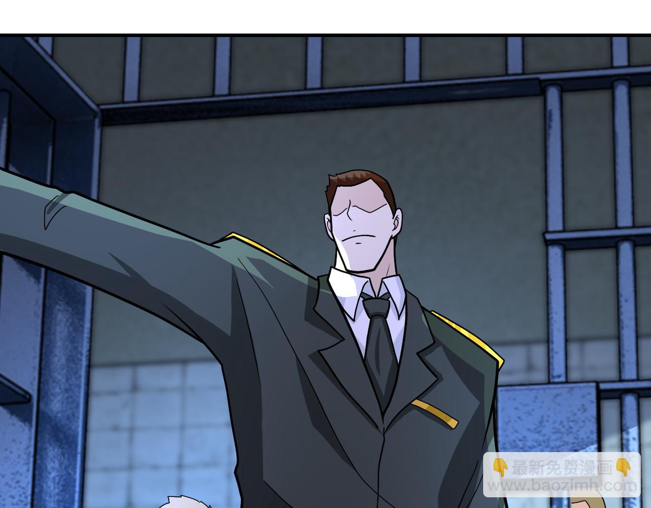 末世超級系統 - 第216話 他是怪物嗎(2/2) - 4