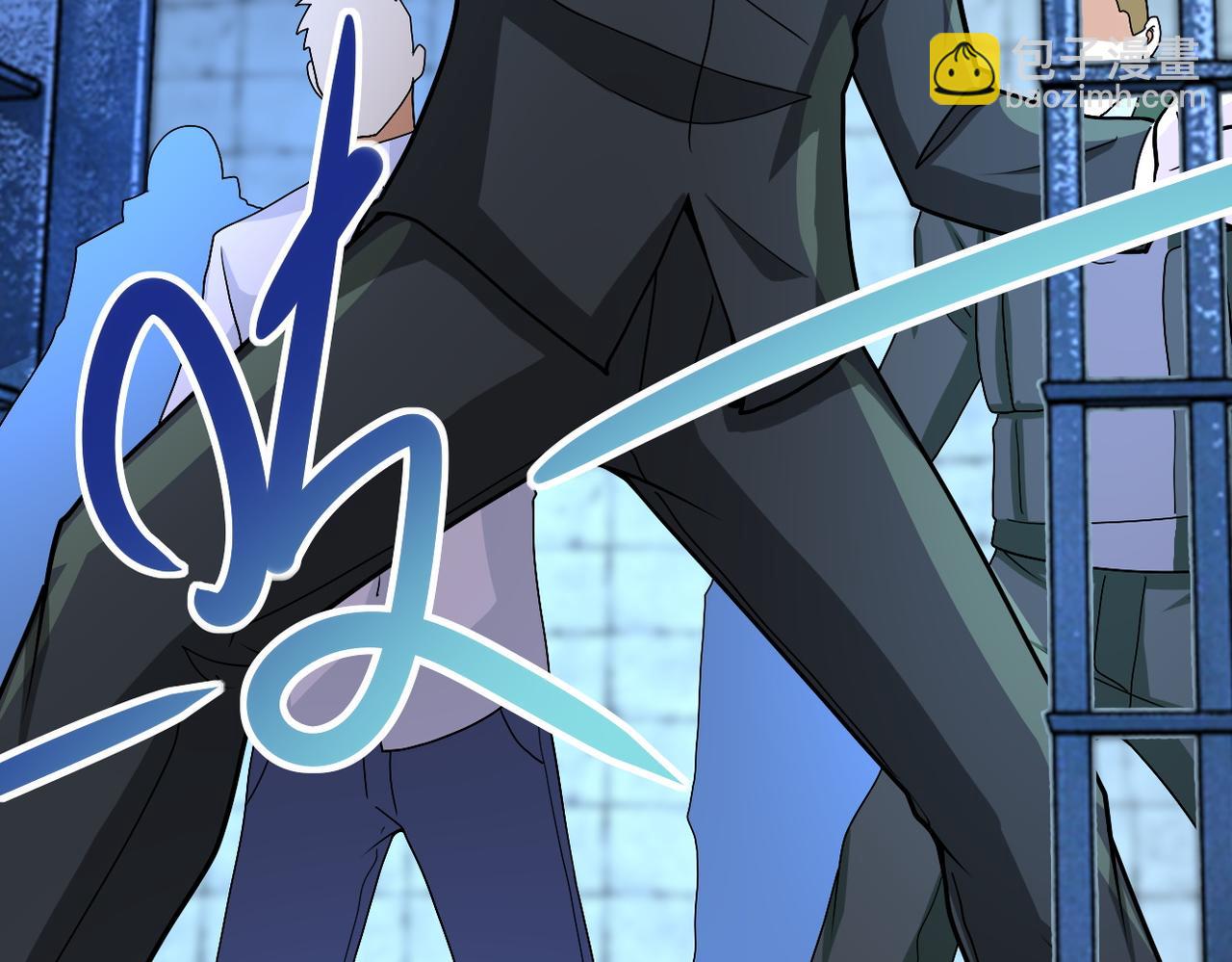 末世超級系統 - 第216話 他是怪物嗎(2/2) - 5