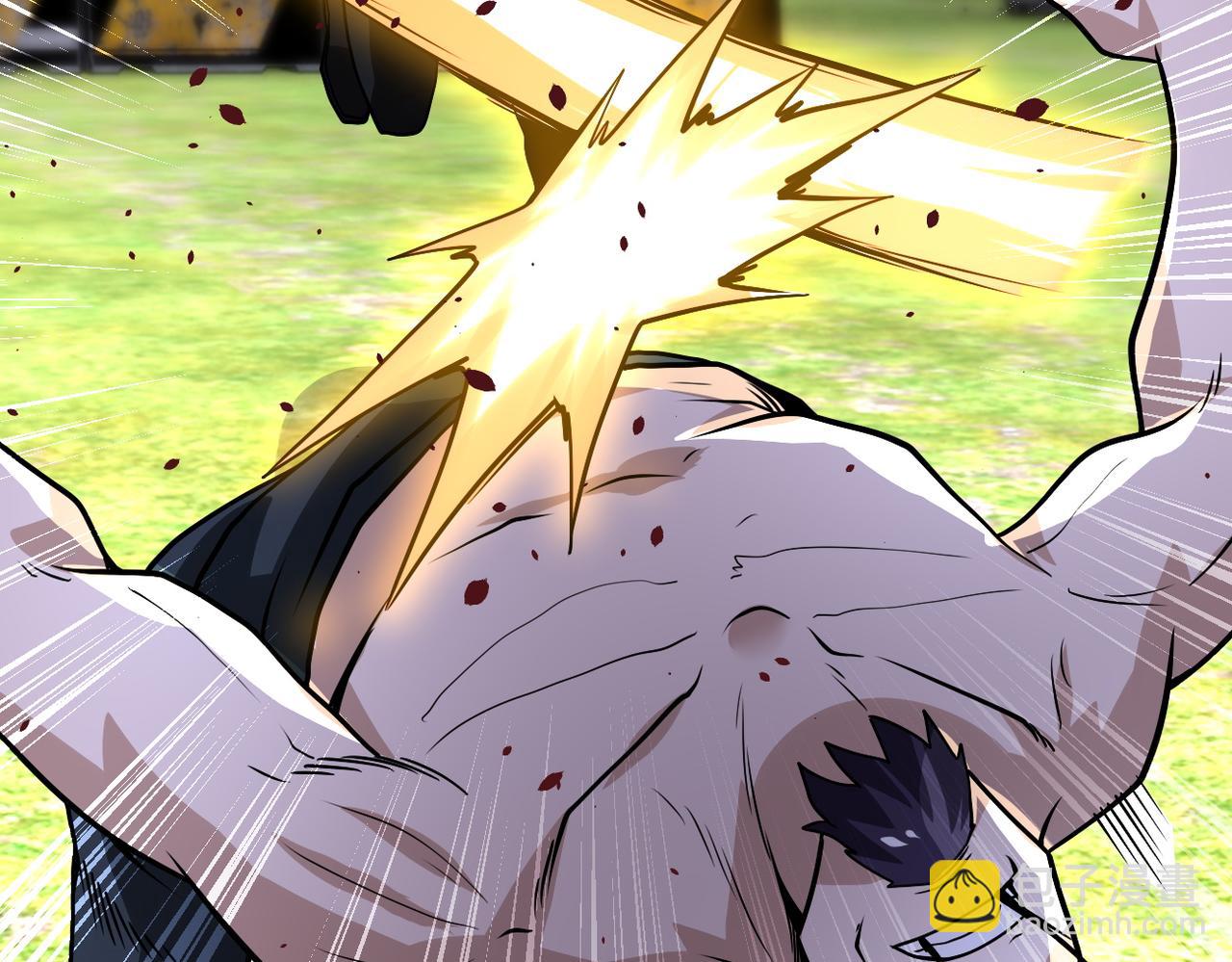 末世超級系統 - 第218話 大會師(2/2) - 1