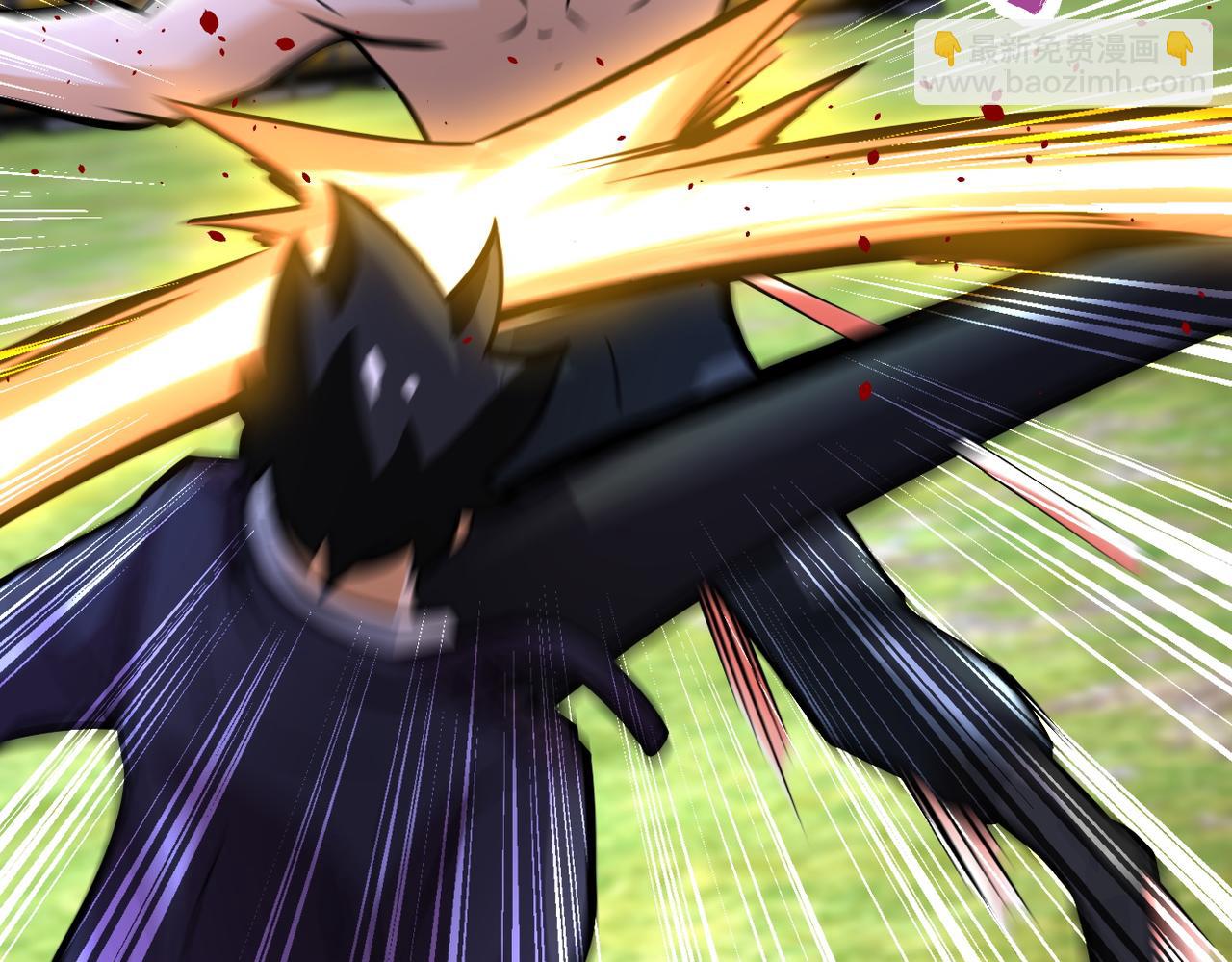 末世超級系統 - 第218話 大會師(2/2) - 7