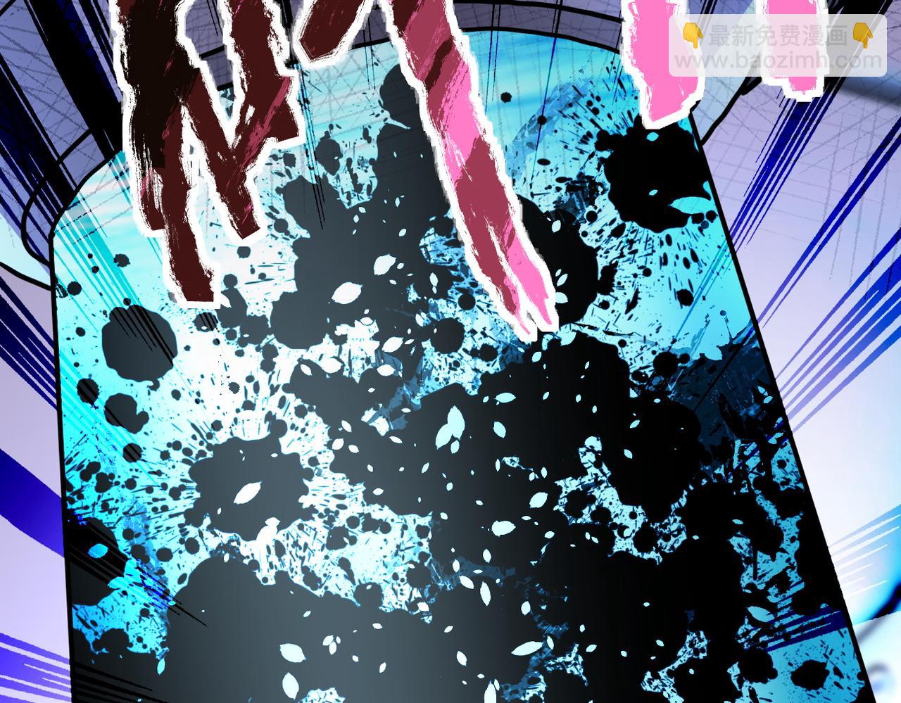 末世超級系統 - 第220話 神秘組織(2/2) - 7