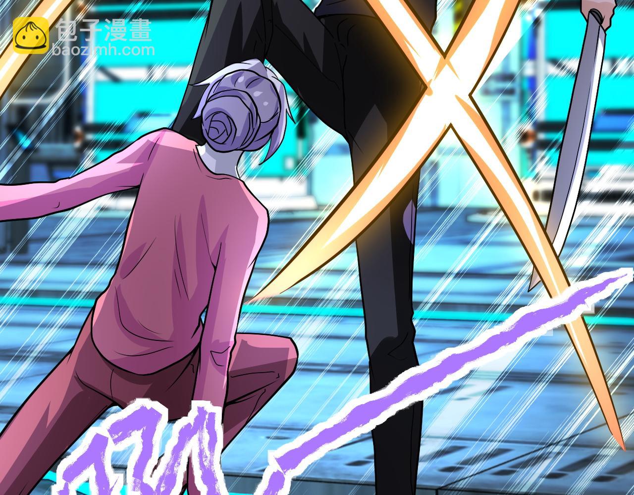 末世超級系統 - 第222話 BOSS登場(1/2) - 1