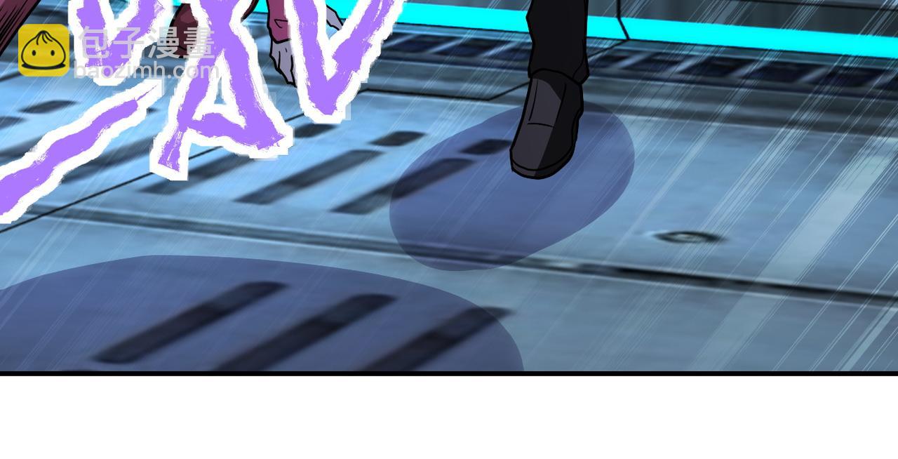 末世超級系統 - 第222話 BOSS登場(1/2) - 2