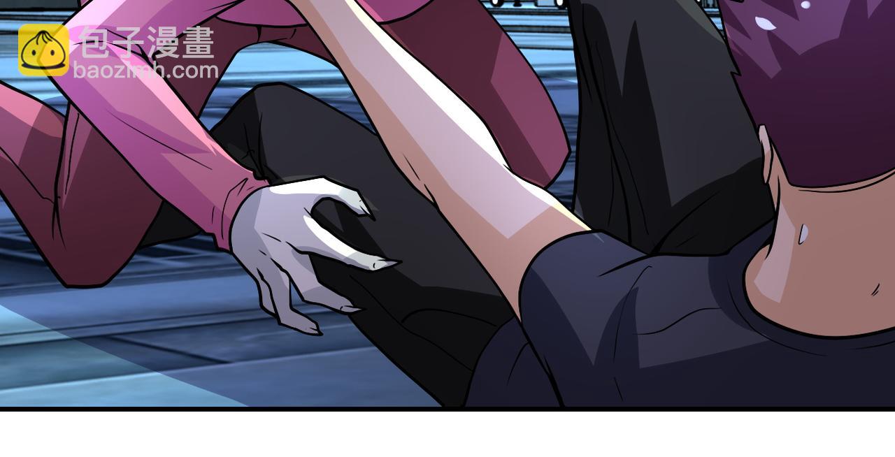 末世超級系統 - 第222話 BOSS登場(1/2) - 3