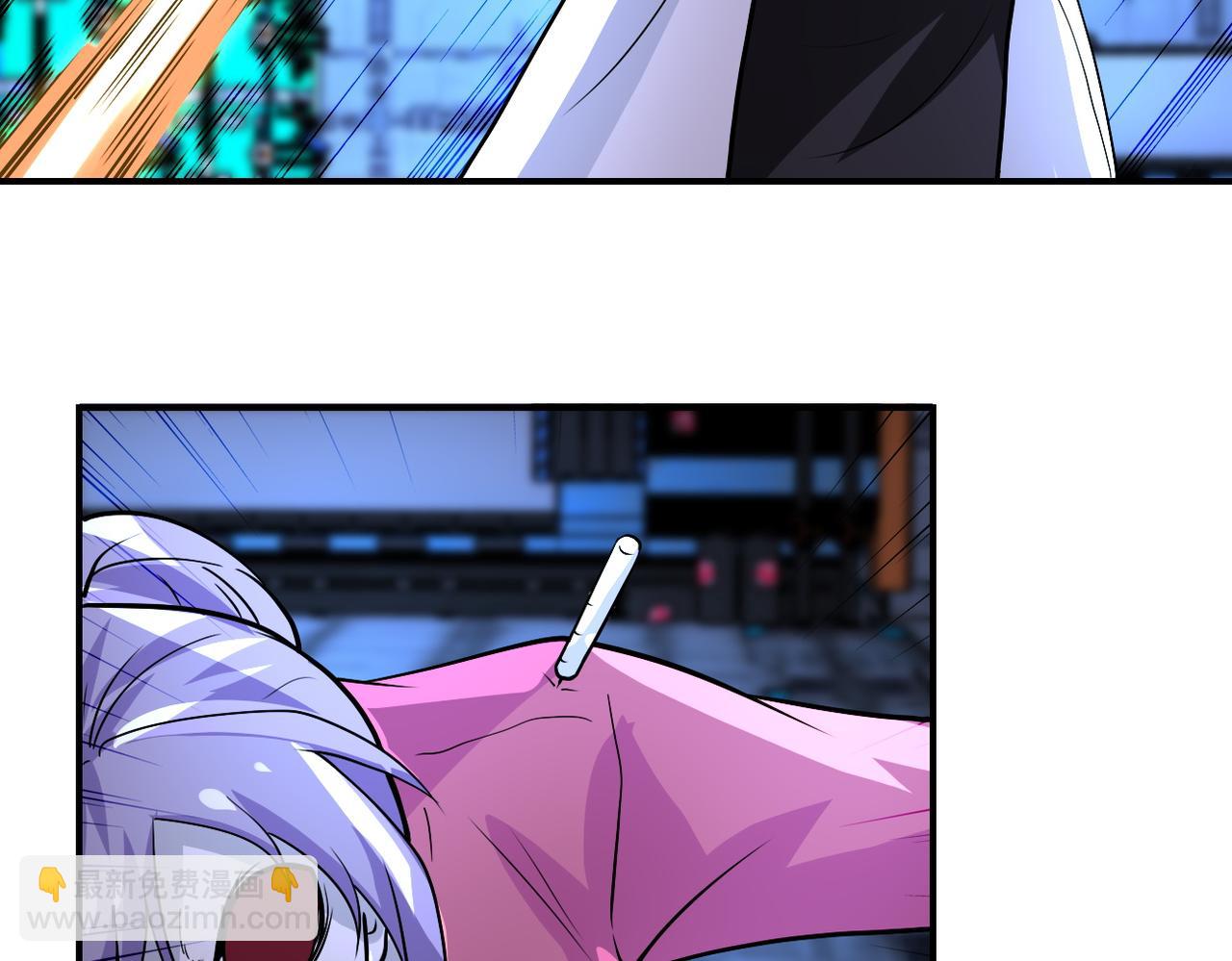 末世超級系統 - 第222話 BOSS登場(1/2) - 6