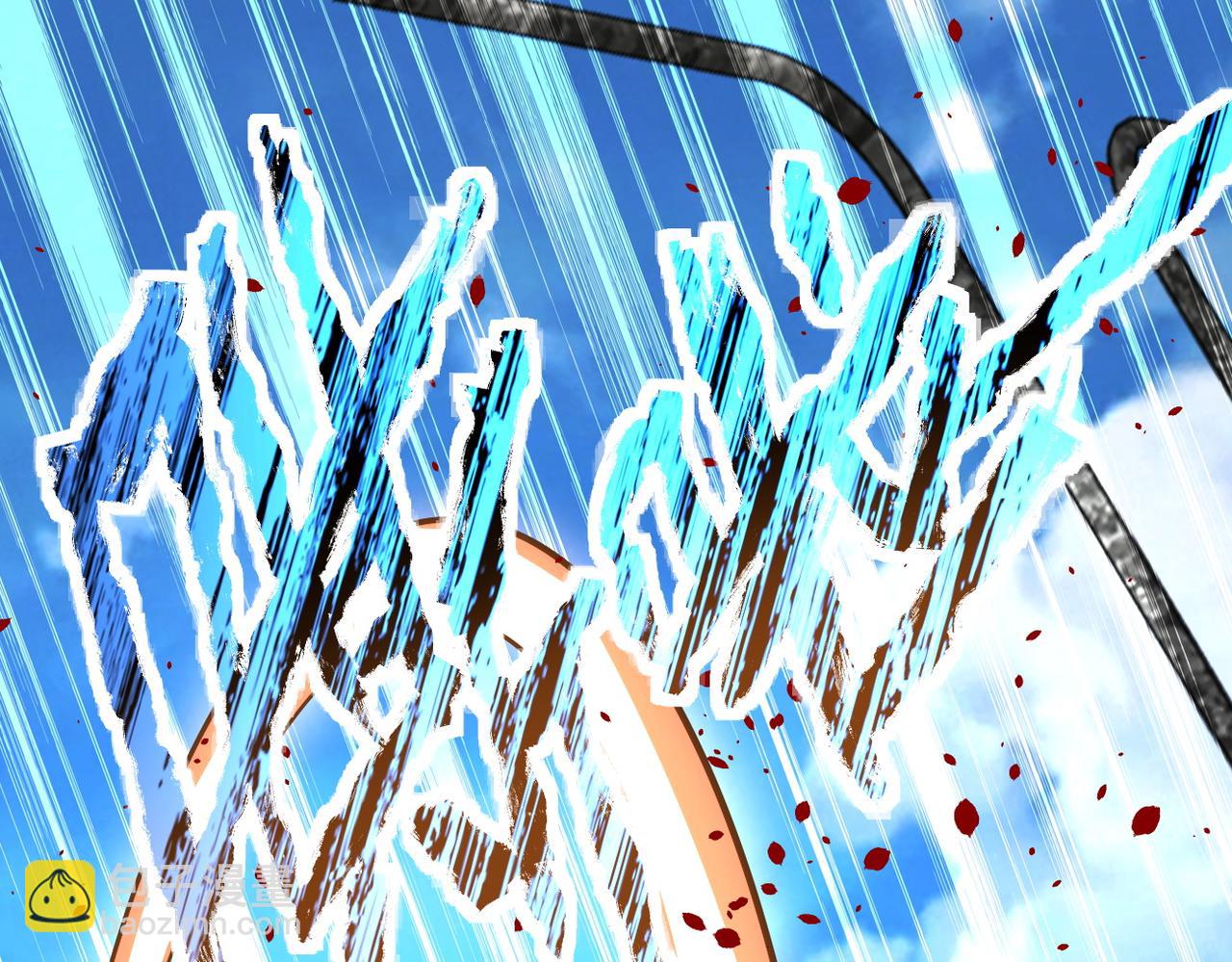 末世超級系統 - 第224話 變異龍蝦(3/3) - 1