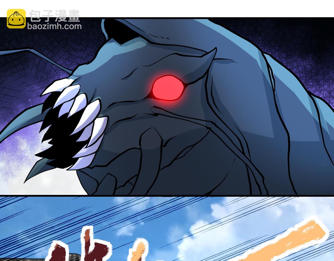 末世超級系統 - 第224話 變異龍蝦(1/3) - 6