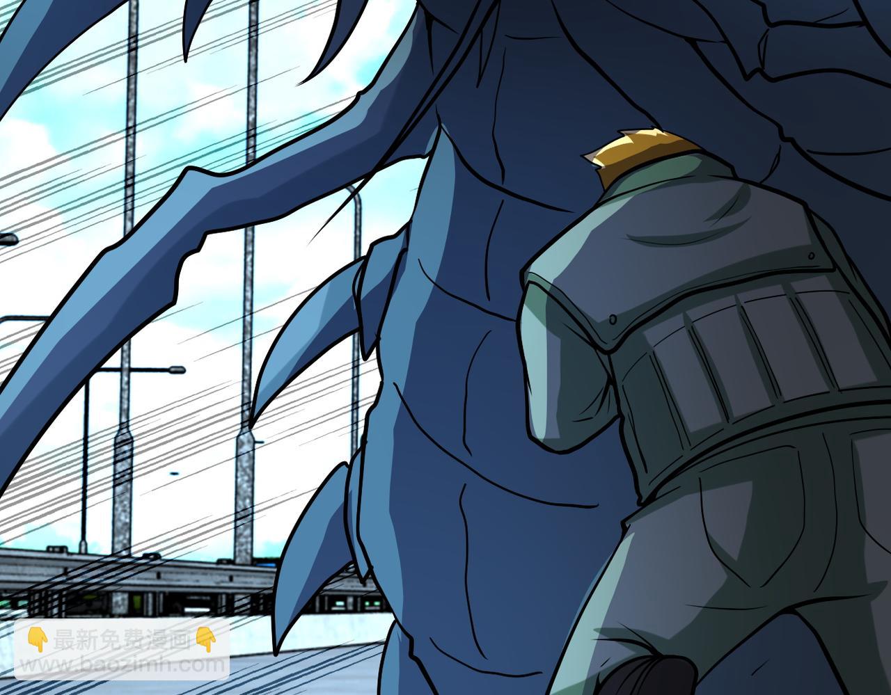 末世超級系統 - 第224話 變異龍蝦(1/3) - 8