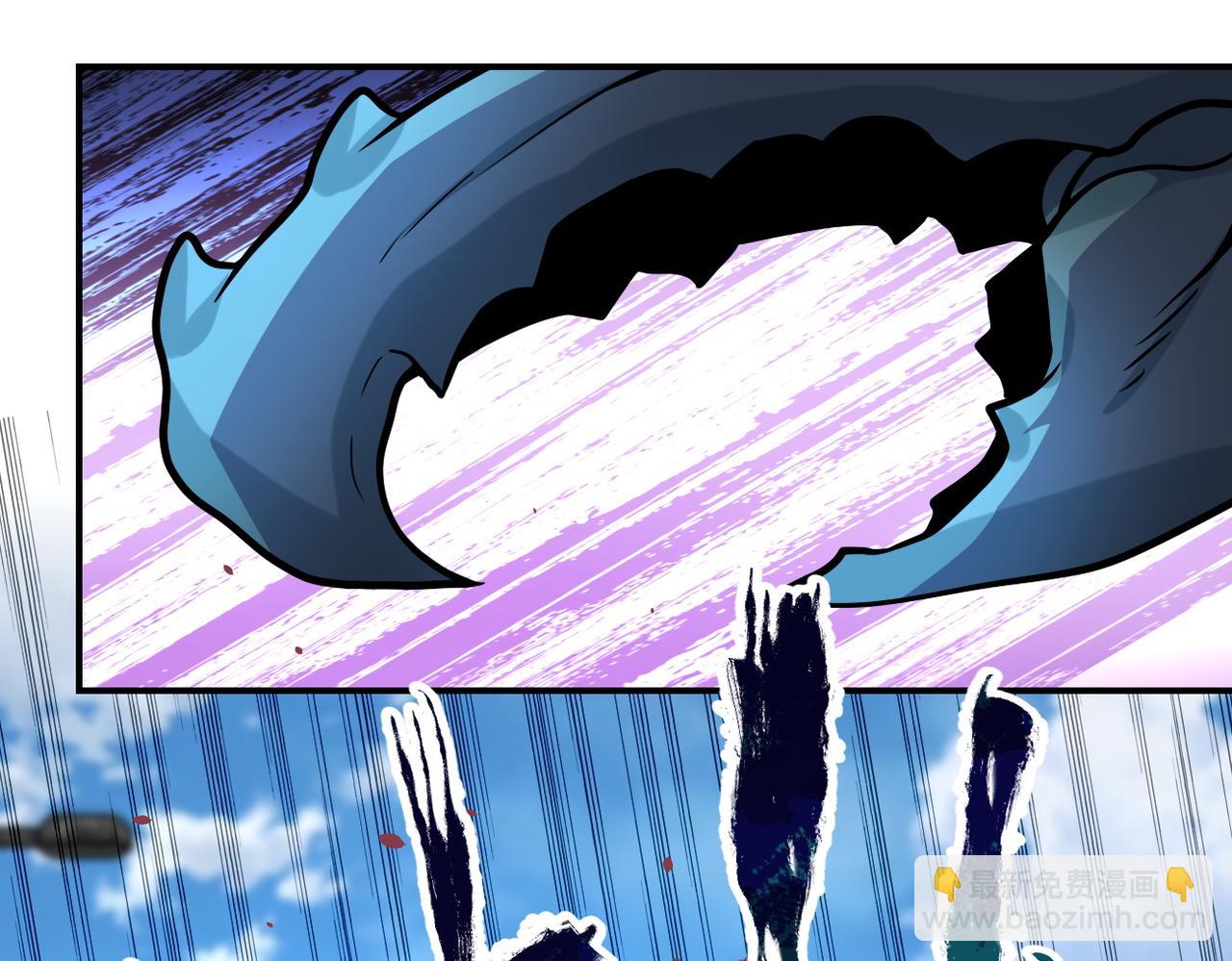 末世超級系統 - 第224話 變異龍蝦(2/3) - 1