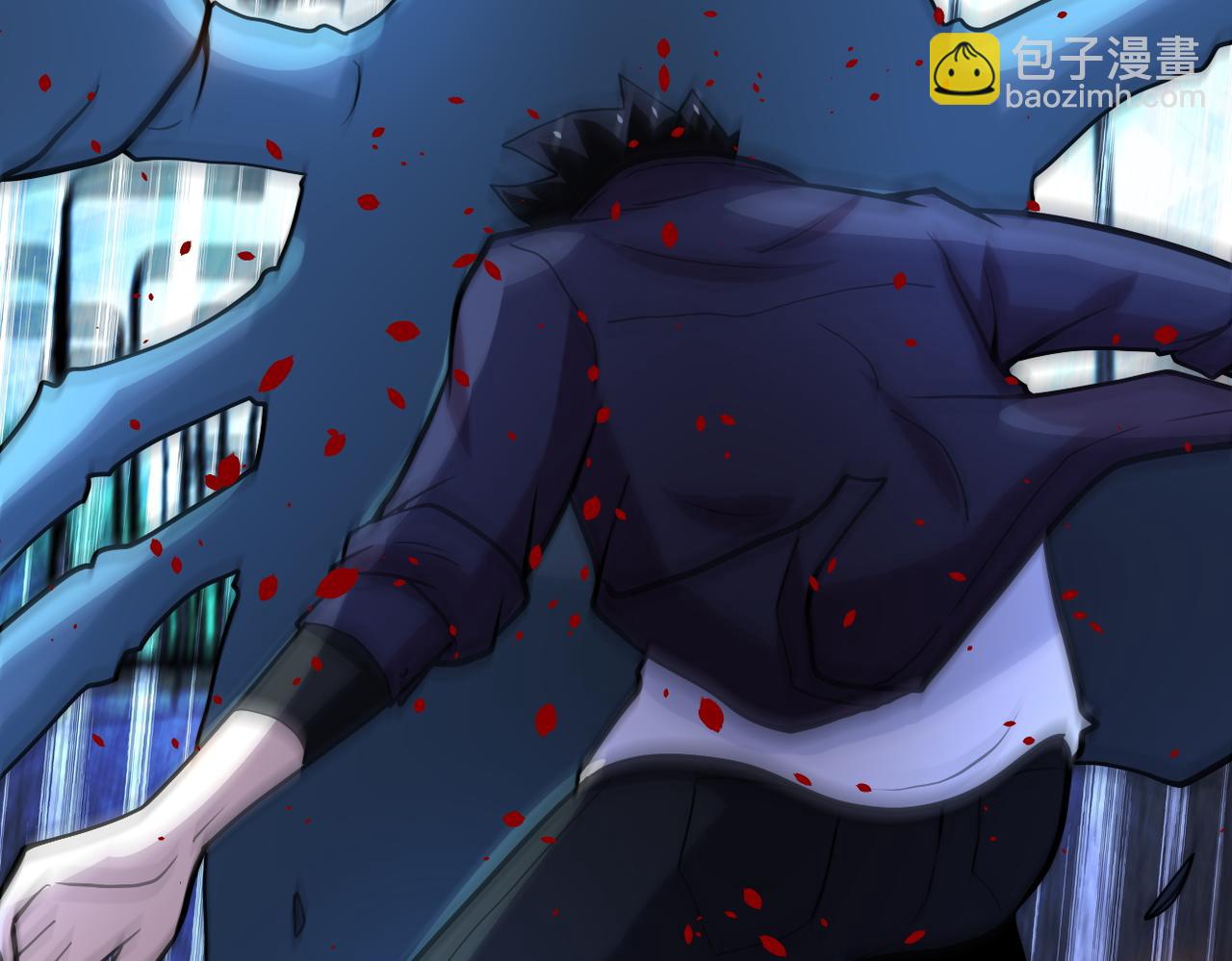 末世超級系統 - 第224話 變異龍蝦(2/3) - 8